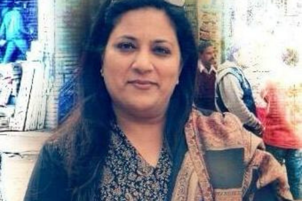 Mrs. Mona Makhija