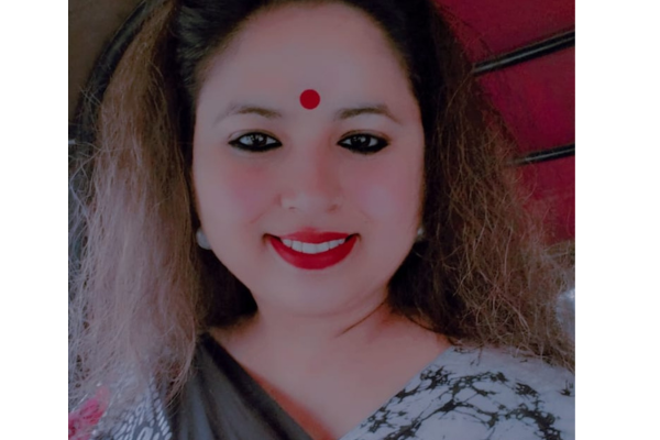 Garima Sharma