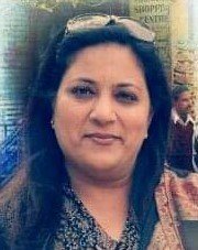 Mrs. Mona Makhija