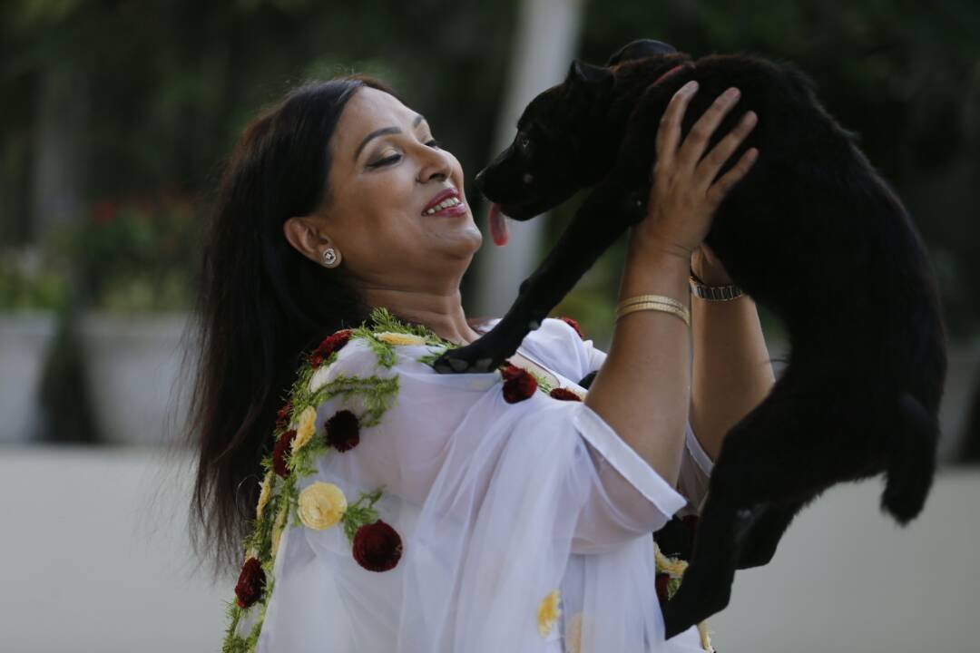 Mrs. Vineeta Arora