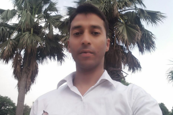 Vikas