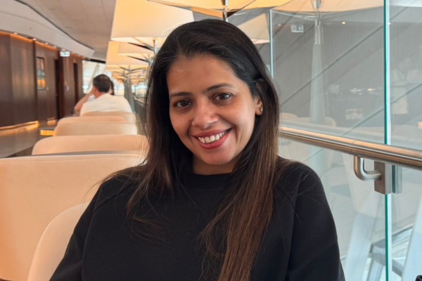 Vandana kochar
