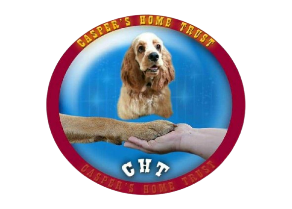 Casper's Home Logo