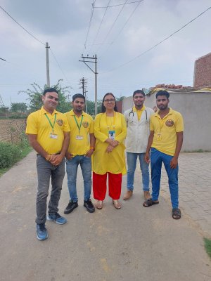 Health Camp