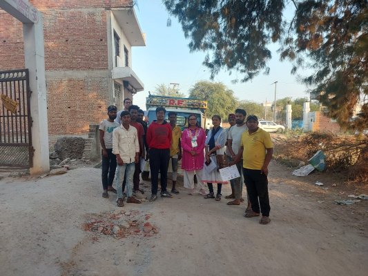 Health Camp