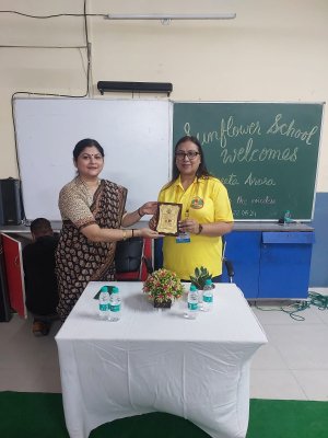 Health Camp