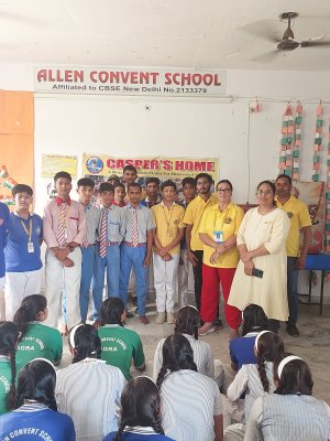 Health Camp