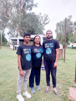 Health Camp