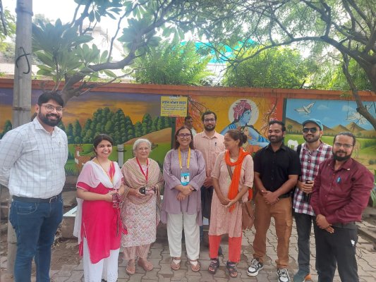 Health Camp