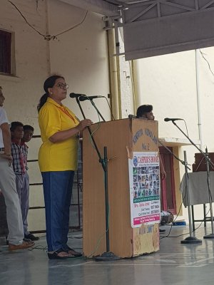Health Camp