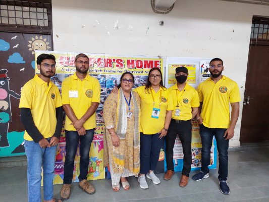 Health Camp
