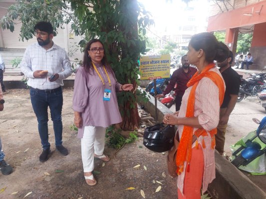 Health Camp