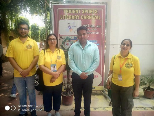 Health Camp