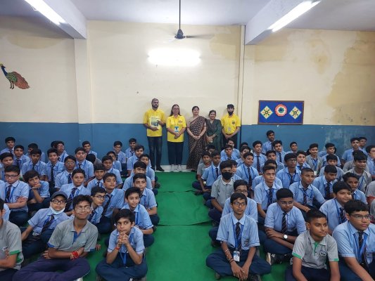 Health Camp