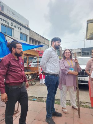 Health Camp